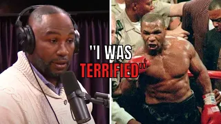 LEGENDARY Boxers Explain How SCARY Good Mike Tyson Was