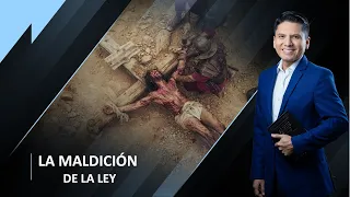 ¿CUAL ES LA MALDICIÓN DE LA LEY?