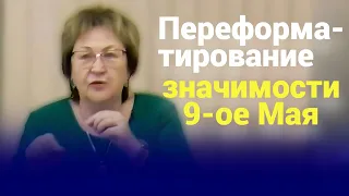 Едут морды ...линые ● Программы через смех ● Певцы и танцоры - шудры ● Происхождение слова "пацан"