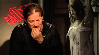 SAW VI: Costas Mandylor Exclusive Interview | ScreenSlam