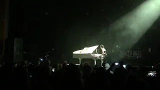 Lzzy Hale (Halestorm) cover of Journey’s Separate Ways (Worlds Apart)