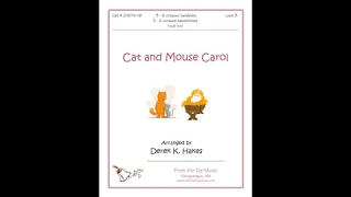 Cat and Mouse Carol