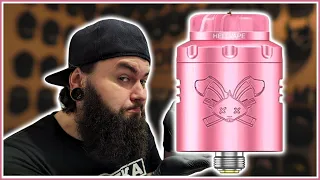 DEAD RABBIT SOLO RDA один из множества