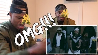 Montana of 300 - Chiraq (Remix) (( REACTION )) - LawTWINZ!!!!