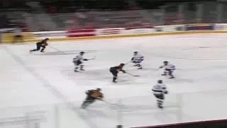 Connor McDavid with a 4 Goal, 6 Point Night