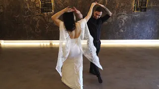 Benson Boone - Beautiful Things |Pełen emocji Pierwszy Taniec |Wedding Dance Inspiration |KURS TAŃCA