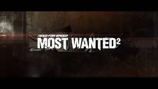 NFS Most Wanted 2012 (prototype) OST - Pursuit Theme #2