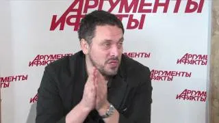 Максим Шевченко о митингах и выборах президента