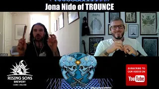 Trounce - Jonathan Nido
