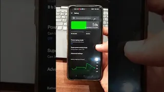 Oppo Coloros 12.1 Update ke baad Battery Drain Problem Solution #shorts