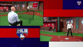 The Rundown on Ohtani's swing