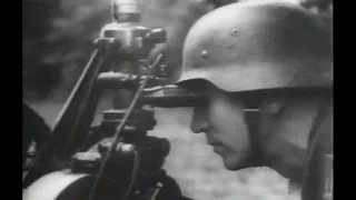 История артиллерии Вермахта  1933 -1945 годы ..