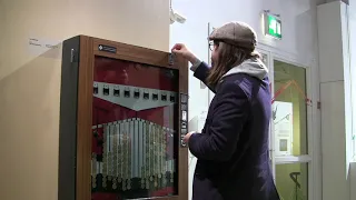 Pajatso Slot Machine