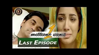 Dil Lagi Last Episode - ARY Digital - Top Pakistani Dramas