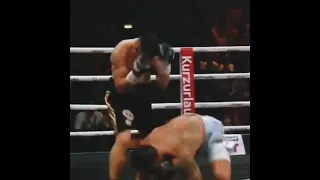 ON THIS DAY: Oleksandr Usyk vs Marco Huck | Brutal Highlight & TKO 👀