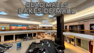 Dead Malls Season 5 Episode 6 - Lakeside Mall