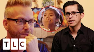 Armando And Kenny Clash Over Their Parenting Styles | 90 Day Fiancé: The Other Way