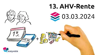 13. AHV-Rente