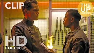 Fahrenheit 451 new clip official from Cannes