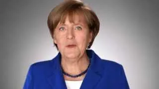 TV-Spot der CDU Deutschlands zur Europawahl 2014 (30-Sekunden-Version)