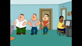 family guy 1738