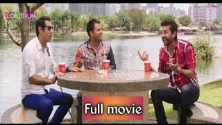 Munde Kamaal De Punjabi Movie | Binnu dhillon, Amrinder Gill, Yuvraj Hans | Full Hd Punjabi Movies