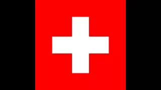 スイス連邦 国歌「スイスの賛歌（Schweizerpsalm / Cantique Suisse）」