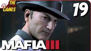 MAFIA 3 ➤ Прохождение #19 ➤ ПАШЕМ НА ВИТО