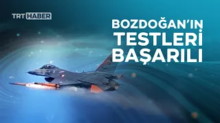 401'inci Filo Bozdoğan'ı ateşledi