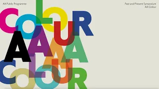 AA Colour – Knowledge and Practice