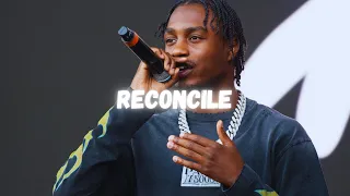 [FREE] Lil Tjay Type Beat x A Boogie Type Beat | "Reconcile" | Piano Beat | 2023 Type Beat
