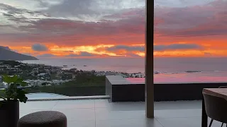 Epic Penthouse in Camps Bay