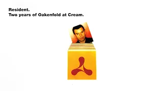 Resident. Two Years Of Oakenfold At Cream. (CD2)