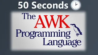 Quick Look at AWK Unix Command