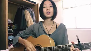 Rolling in the Deep - Adele (Vicky Chen 陳忻玥 cover)
