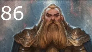 ➜ Dragon Age - Origins Walkthrough - Part 86: Howe's Dungeon [Nightmare]