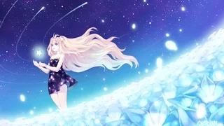 NIGHTCORE:"counting stars" español