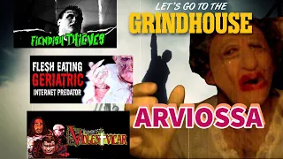 3x Grindhouse FMV peliä - Katsauksesa ö-luokan höttöä