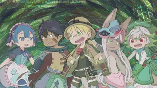 Hanezeve Caradhina - Made in Abyss [Music Box Version]