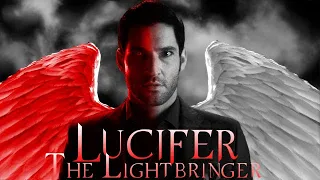 Lucifer || The Lightbringer [+s5]