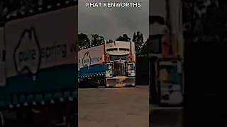 Aussie Trucks