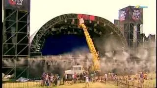 ASTRA ROCK - Как всегда ( live at the BestCity 2013 )