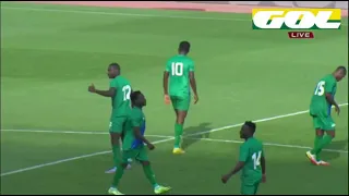 Sierra Leone Vs Sao Tome Principe (2 - 2) Match Highlights – Africa Cup of Nations - Qualification