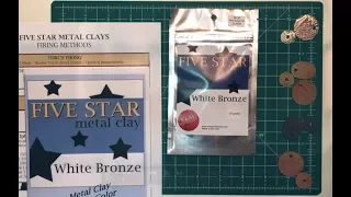 How To: White Bronze