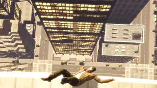 GTA IV Epic Ragdolls Compilation Episode 3 (Euphoria Showcase)