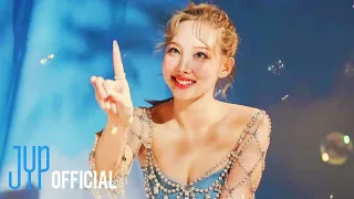 NAYEON "LOVE COUNTDOWN" (Feat. Wonstein) M/V