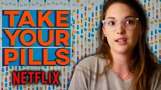 Take Your Pills Adderall Documentary Review | Netflix Original