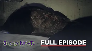 Spooky Nights: (Full Episode 39) | #HalloWeek