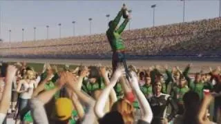 NASCAR 2011 - Developer Diary: Celebrations