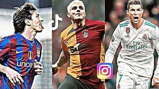 BEST FOOTBALL EDITS - FAILS, GOALS & SKILLS | Football Reels Compilation | 2023 #93